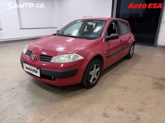 Renault Mégane